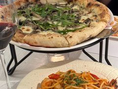 -春树下·树屋花房西餐厅(罍街AS1980店)