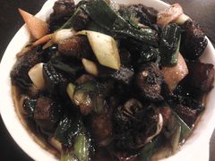 红烧肉-嘉丰湘菜馆(芳群园店)