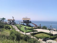 -养马岛旅游度假区
