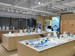 -鲸渝眼镜·浅目视光(春熙路店)
