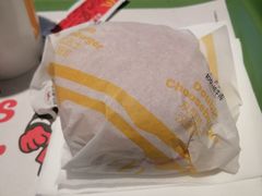 -麦当劳(王顶堤店)