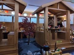 -綱元·海鲜豆捞(明州里店)