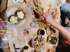 -宾朋海鲜美食餐厅·特色美食(兴海路店)