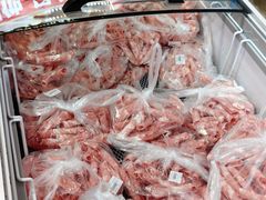 -清真·金鑫隆牛羊肉(环山路店)