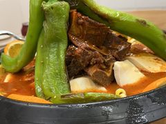 -WOW LUCKY创意韩料(龙阳广场店)