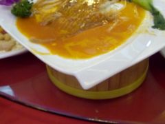 -开元食府(长兴路店)