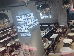 -MINI MARS KIDS CLUB亲子家庭中心(长宁天山店)