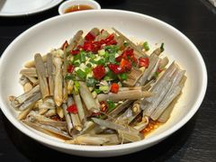 -健眺小海鲜(临海后山店)