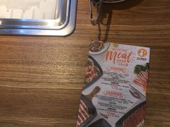 -新石器烤肉(无锡万象城店)