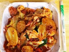 -大江麻辣拌(石油学院店)
