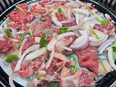 -鹤之乡·齐齐哈尔烤肉·非遗(秋涛路店)