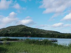 -长广溪湿地公园