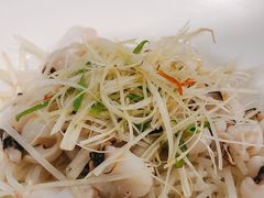 -稻香酒家(长宁KING88广场店)