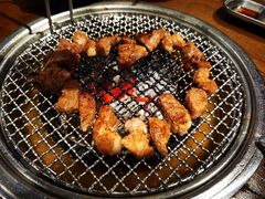 -·缸桶屋·韩式牛肋条自助烤肉(西湖D11店)