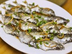 -湛江海鲜餐厅