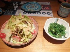 -鱼跃食堂·精致寿司(东林美域店)