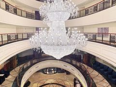 -上海瑞金洲际酒店