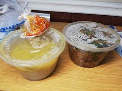 -三百碗宝应长鱼面(板仓街店)