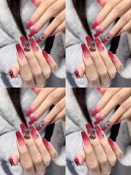 -M·X Nail日式美甲美睫