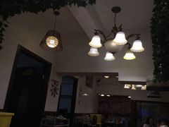 大堂-蔚海之都·象山蒸汽海鲜(仙霞路店)