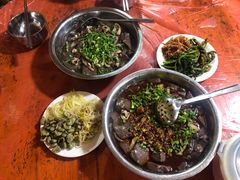 肥肠血旺-周血旺老店
