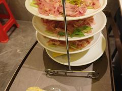 -润泽园椰子鸡(汇一城店)