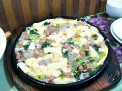 -华春餐馆(鱼山路店)