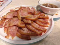 -关东风老北方菜馆(桂芳园店)