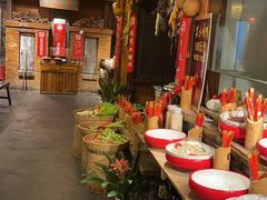 -民俗村柴火灶·景德江西菜(中国陶瓷博物馆店)