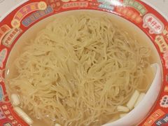 -新宝餐厅(流塘店)