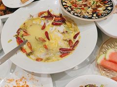 -盛百味·家宴餐厅(霸州分店)