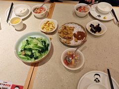 -江渔儿酸菜鱼(曜一城店)