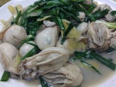 -蚝家菜馆(沙井店)