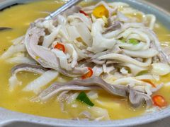 -马凯餐厅(地安门店)