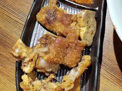 千金一蹄-千金一碗·宝岛一村(韩国街店)
