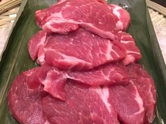 -富力希尔顿酒店·地阔自助餐厅