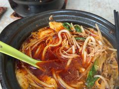-砂锅米线