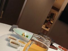 -五棵树•粤西高凉菜(琶洲店)