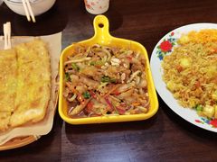 -婉泰·特色小吃·舂鸡脚(告庄二店)