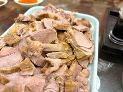 -清真·益鑫羊肉手抓馆(花园北街店)