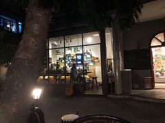 门面-微饮cafe