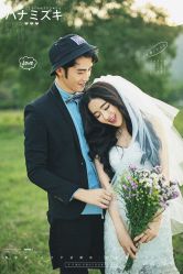 -雨墨婚纱摄影工作室