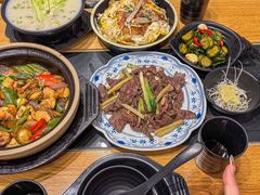-一粥荟·非遗鱼粥(天河北店)