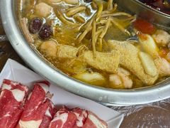 -满天星太珍火锅