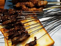 -壹块捌烧烤(灯市口店)