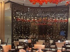 -富力万达嘉华酒店-品珍中餐厅(水果湖店)