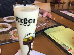-Ricci睿奇美式餐厅(五道口店)