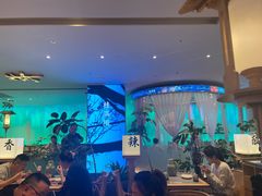 -桂满陇·蟹黄小笼汤包(巴黎春天浦建店)