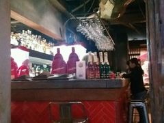 -Luchador摔跤手墨西哥餐厅(恒宇广场店)