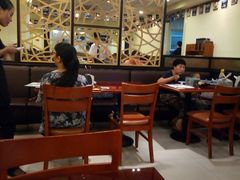 大堂-宏状元现熬粥·京味菜(三里河店)
